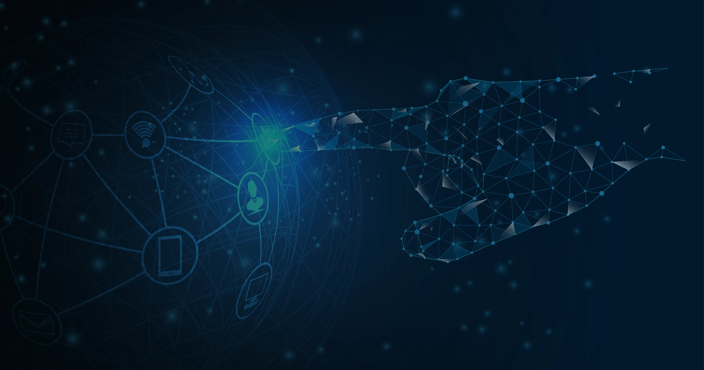 Fondo de contacto de Credito CoinFlux