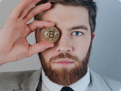 Carlos Herrera - Asesor de clientes de Credito CoinFlux